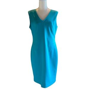 Tommy Hilfiger Sleeveless Dress Size: 12